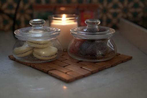 Beit-Sitti 호텔 아코 외부 사진